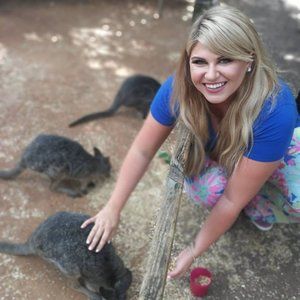 Meet your Posher, Courteney